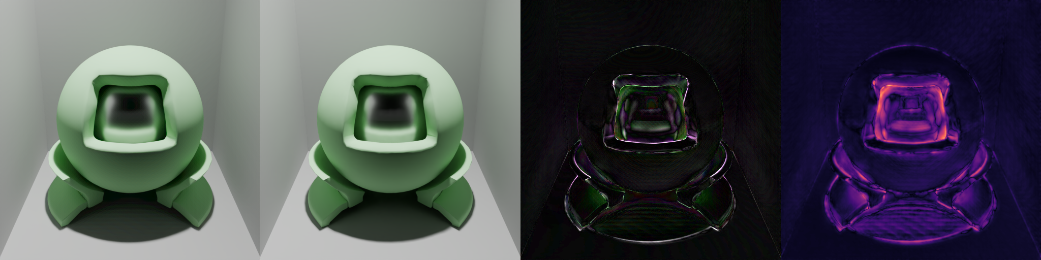 Shader Ball